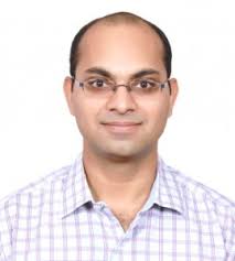 Prof. Alok Agrawal
