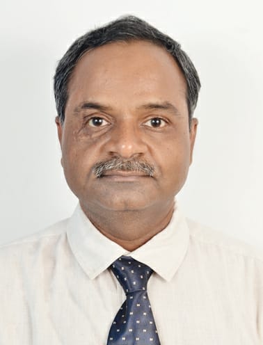 Prof. Atul Ambekar