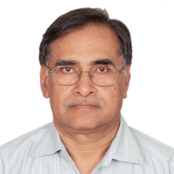 Dr. S K Khandelwal
