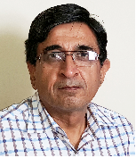 Dr. Rakesh K Chadda