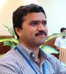 Dr. Ravindra V Rao