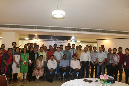 Regional Technical Agencies