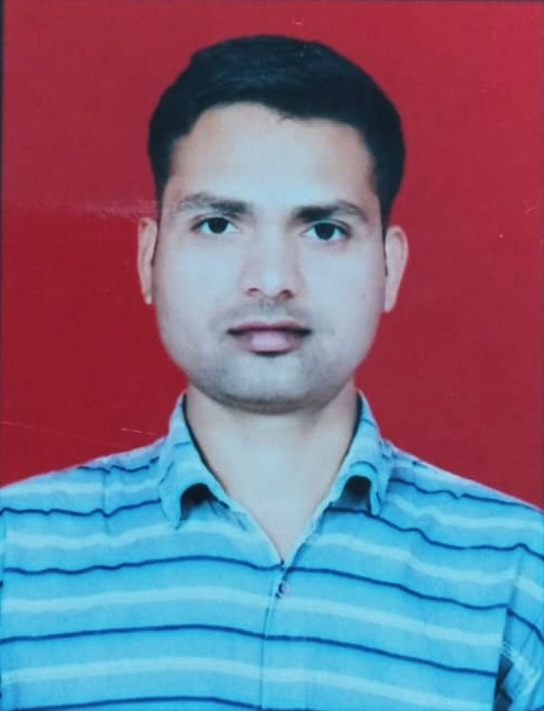 Gaurav Kumar