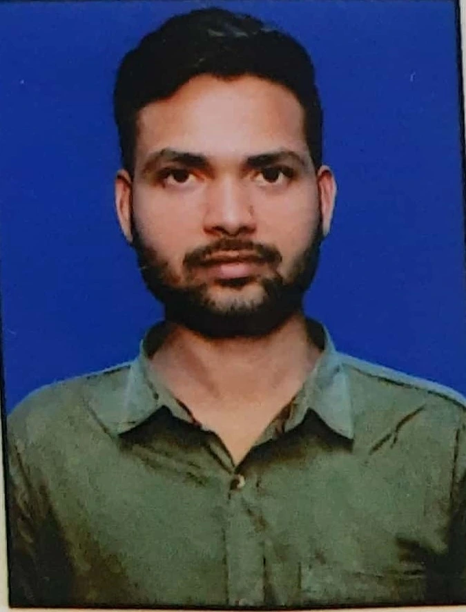 Gaurav Kumar